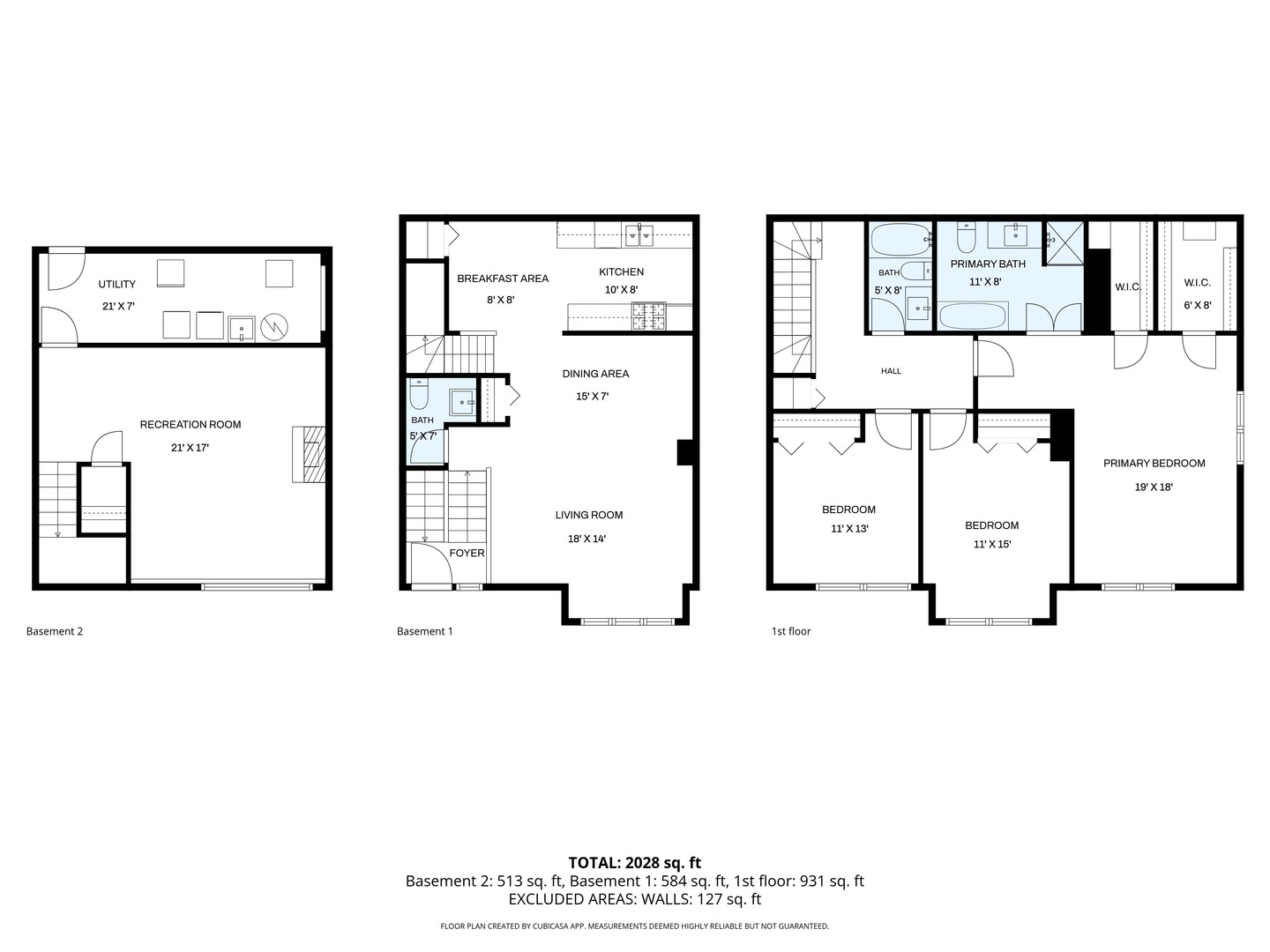 272 Park Ridge Lane E Property Photo 27