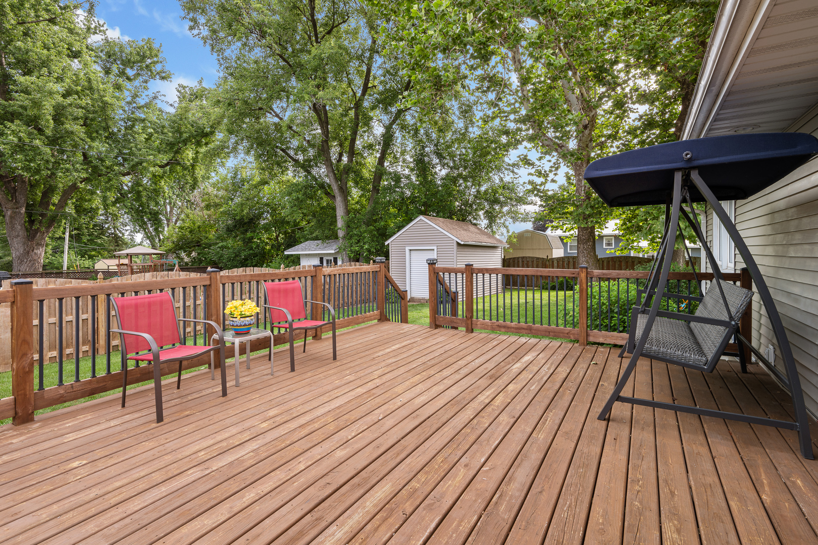1419 Spruce Hills Drive Property Photo 16