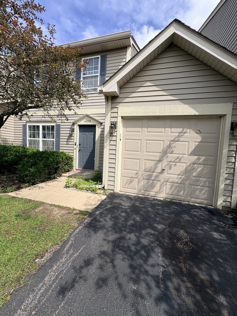 1422 W Split Oak Circle Property Photo 1