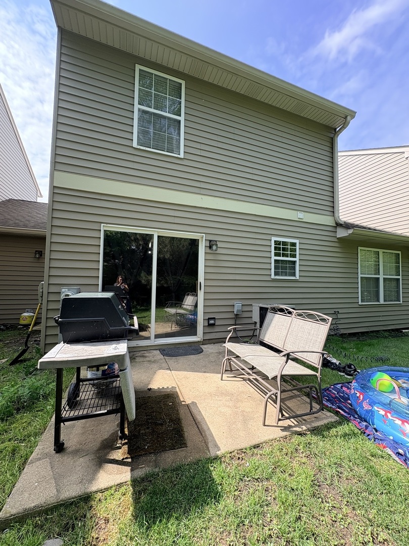 1422 W Split Oak Circle Property Photo 12