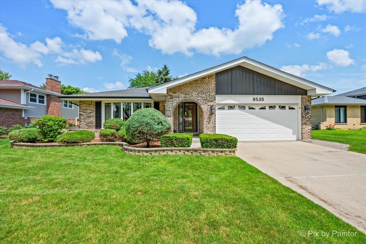 8535 Harvest Lane Property Photo 1