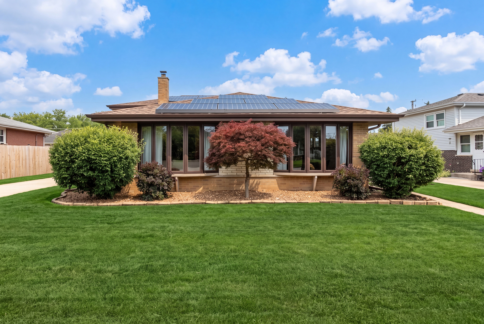 7624 173rd Place Property Photo 1