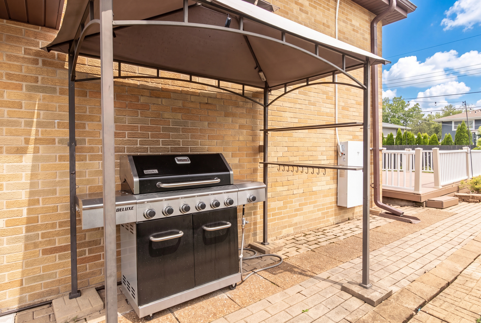 7624 173rd Place Property Photo 24