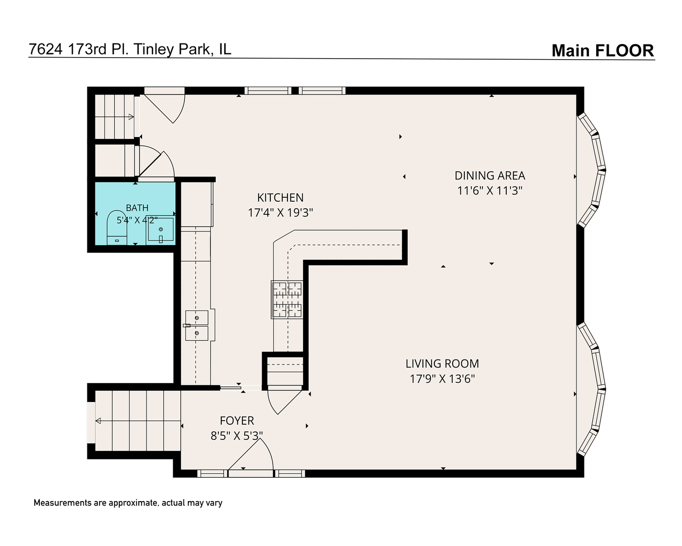 7624 173rd Place Property Photo 29