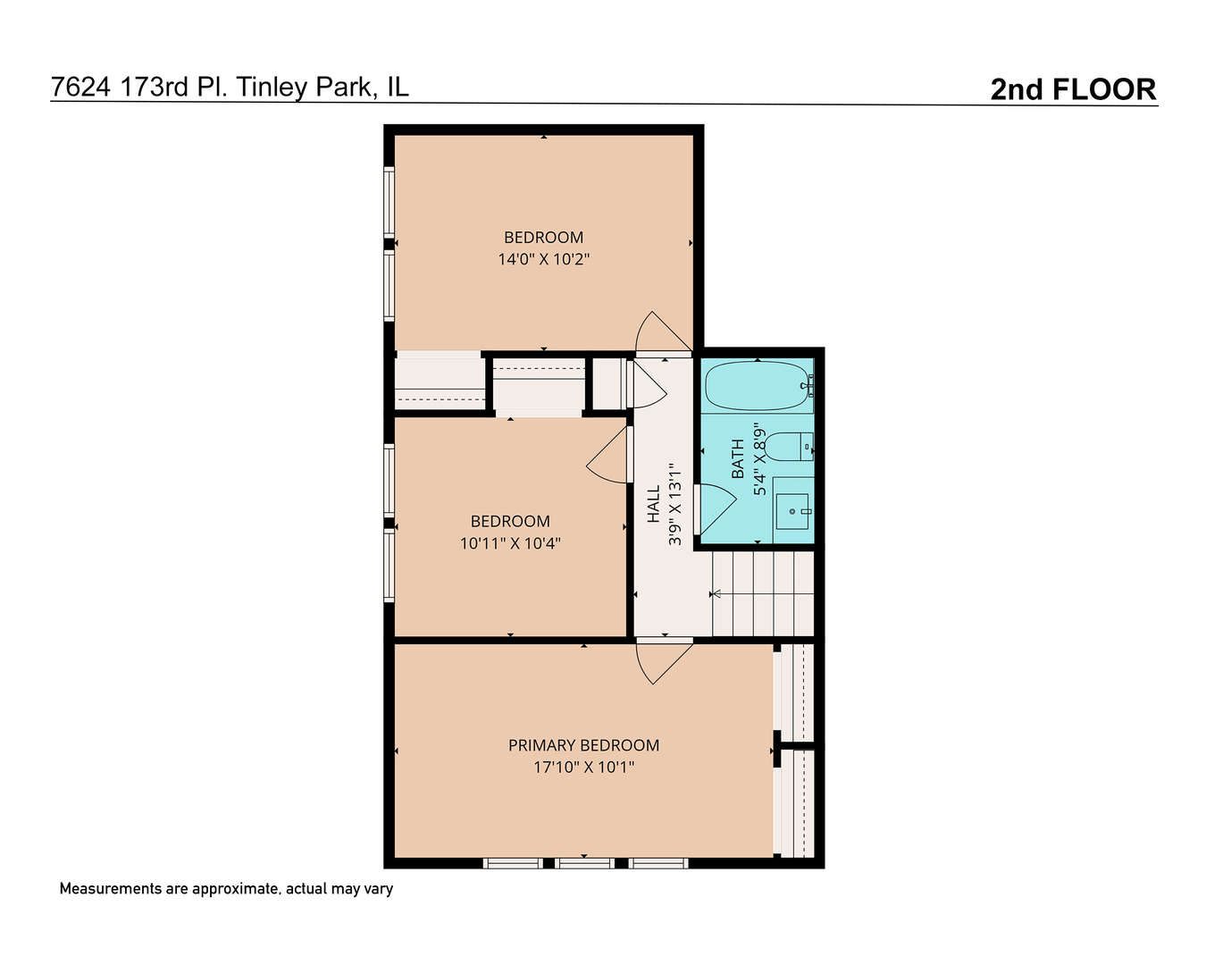 7624 173rd Place Property Photo 30