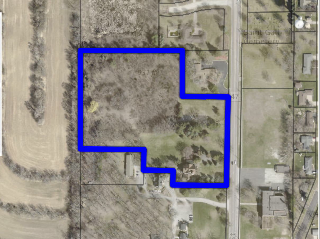 526 N Main Street Property Photo 16