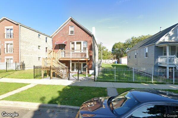 1533 S Kenneth Avenue Property Photo 1