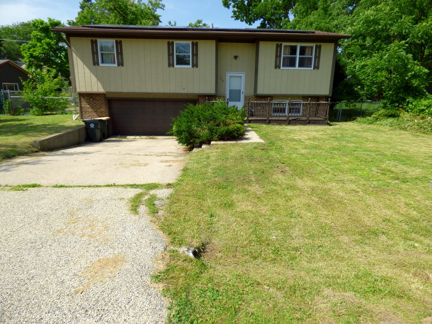 528 W Pheasant Court Property Photo 19