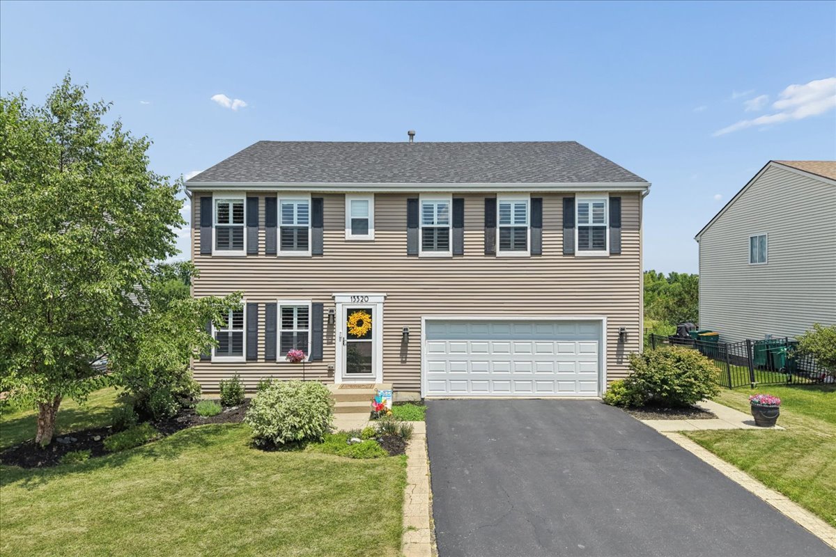 13320 Bucksburn Lane Property Photo 1