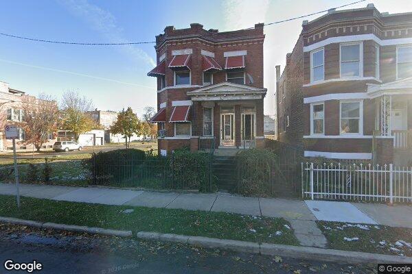 1501 S Kostner Avenue Property Photo 1