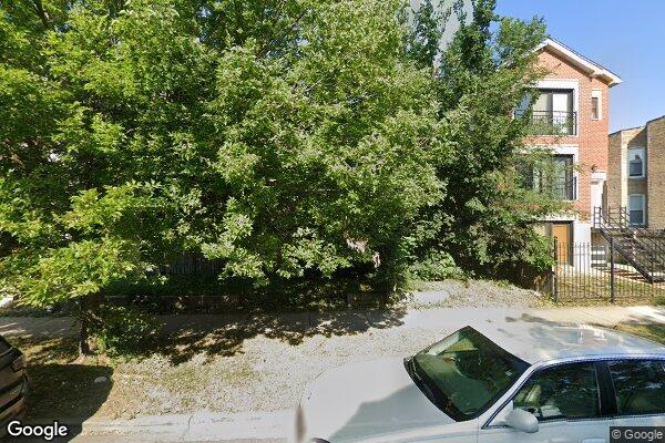 1536 S Saint Louis Avenue Property Photo 1