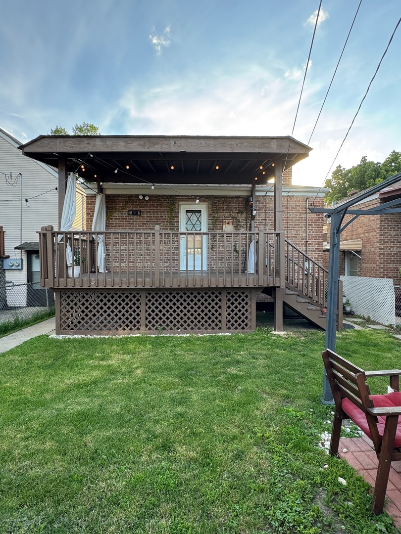 5137 S Lorel Avenue Property Photo 28
