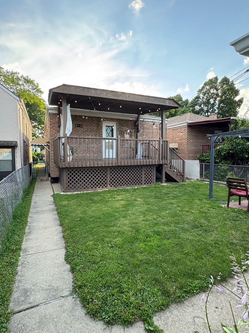 5137 S Lorel Avenue Property Photo 29