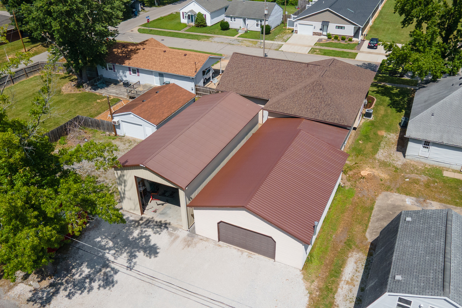 1406 N Glendale Street Property Photo 4