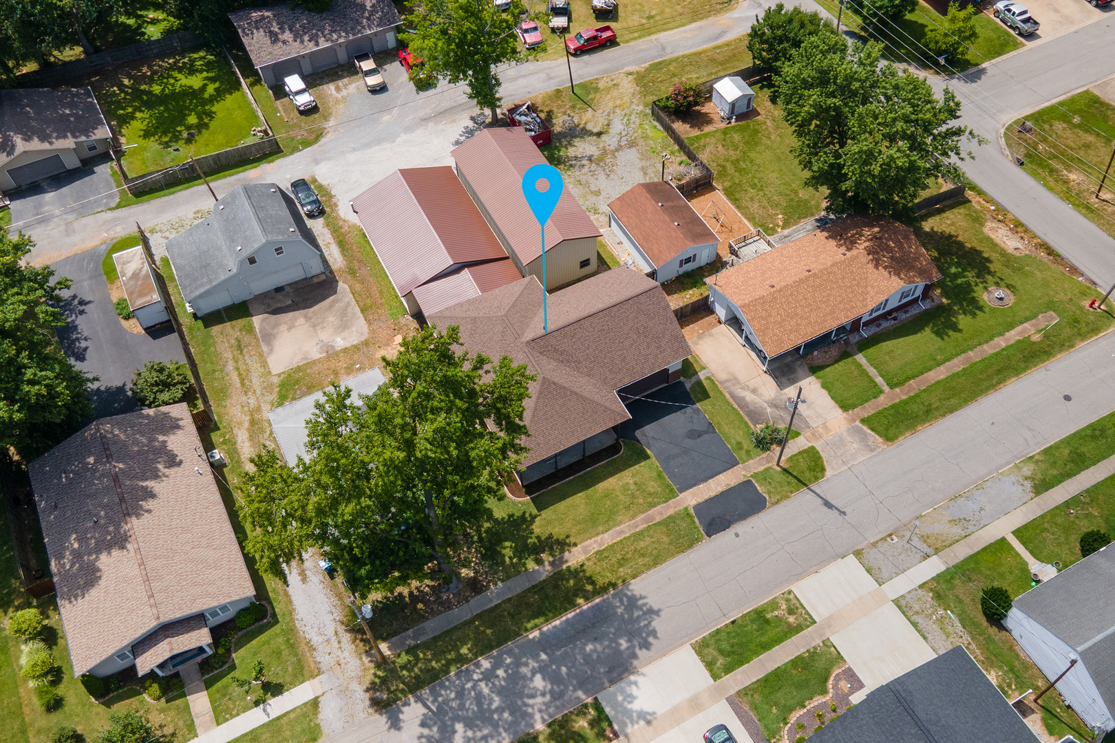 1406 N Glendale Street Property Photo 5