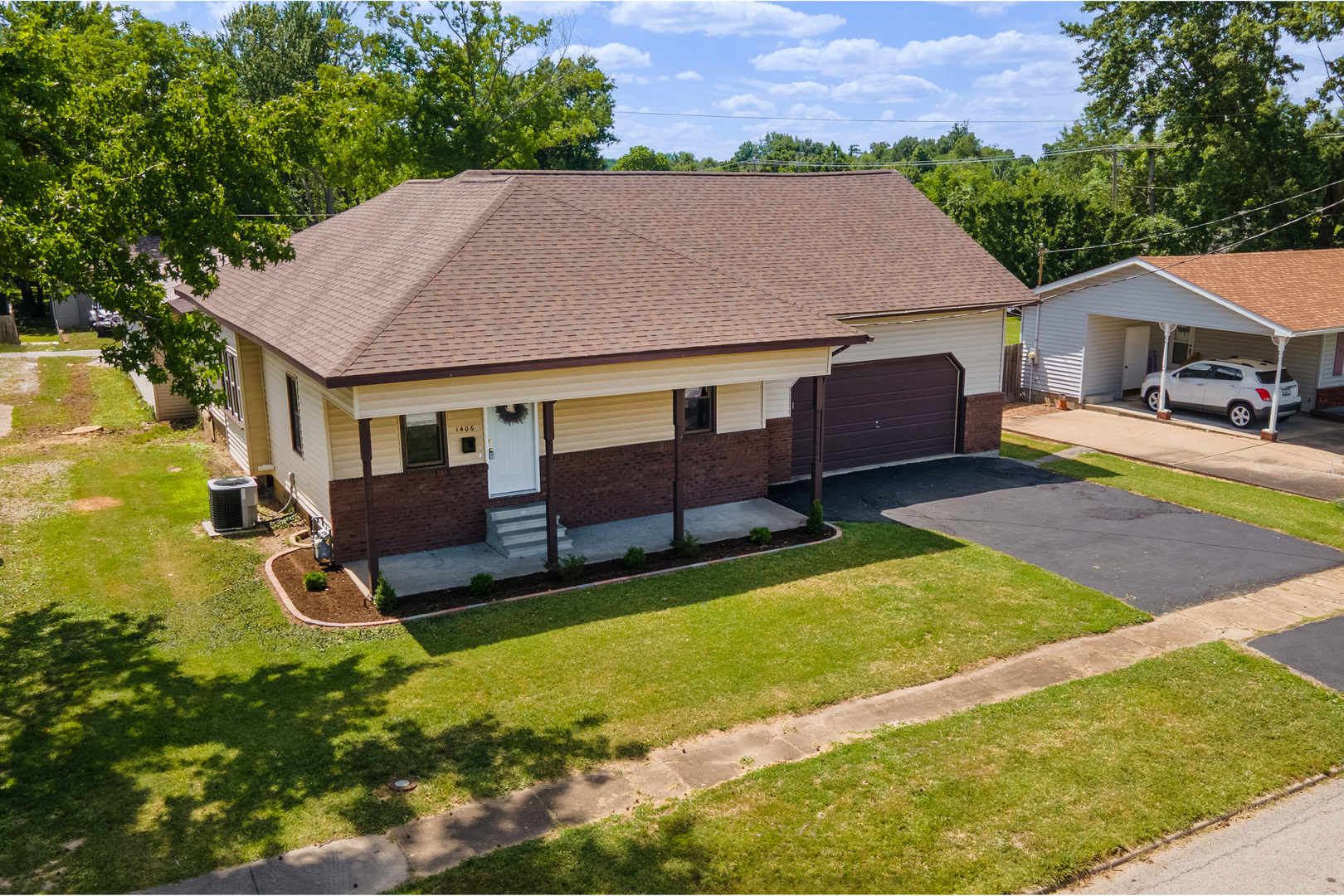 1406 N Glendale Street Property Photo 47