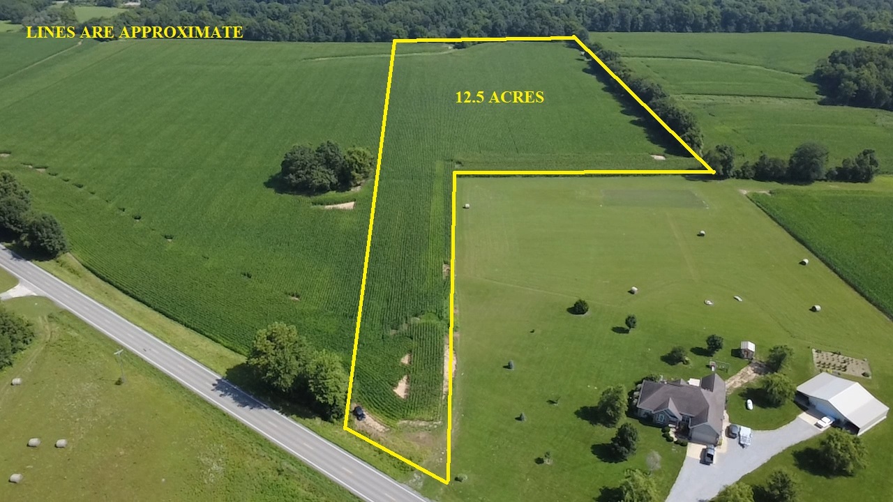 0 E Richview Road Property Photo 1