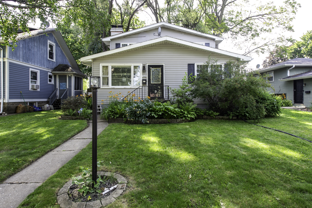 2408 Elim Avenue Property Photo 1