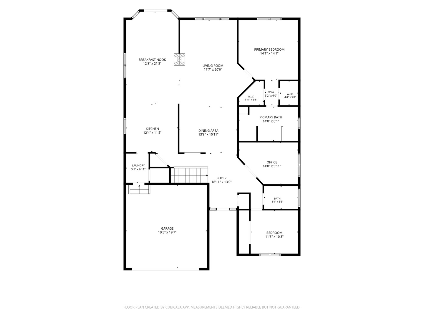 13716 S Palmetto Drive Property Photo 26
