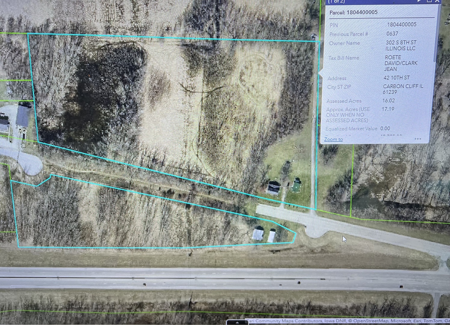 42 10th Street Property Photo 2