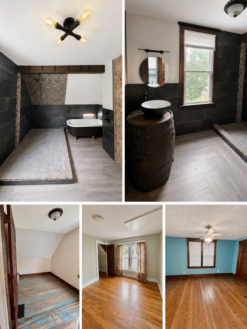 1214 N Oak Street Property Photo 3