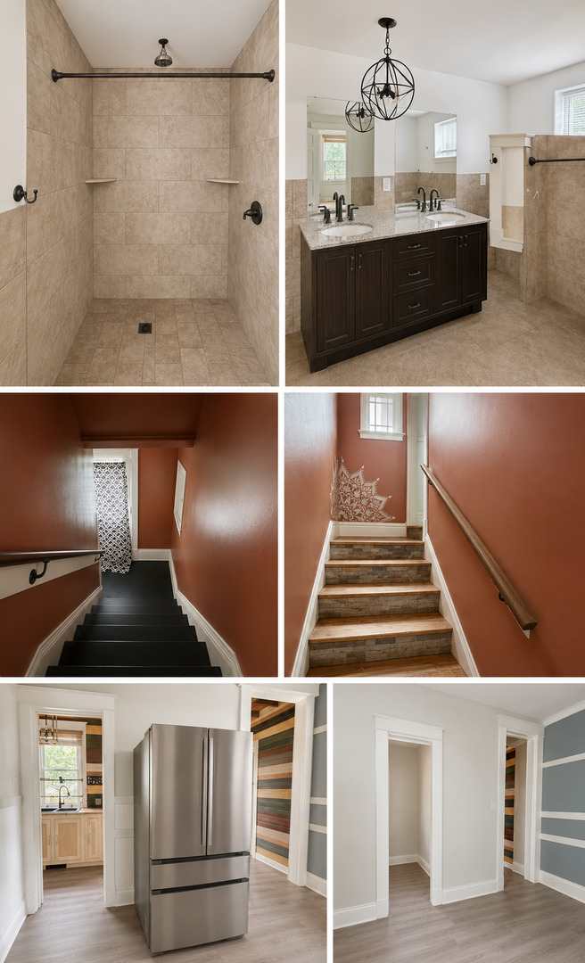 1214 N Oak Street Property Photo 4