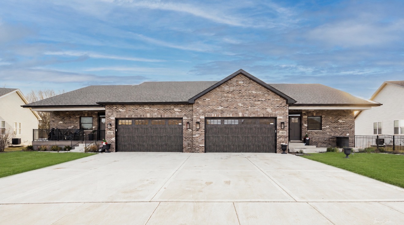 25140 S Westwind Drive Property Photo 1