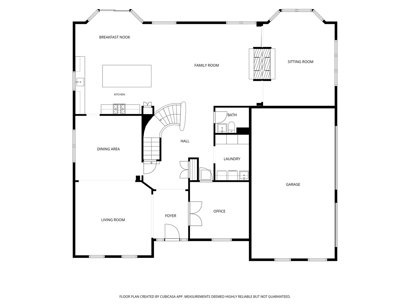 115 Bridle Path Lane Property Photo 44