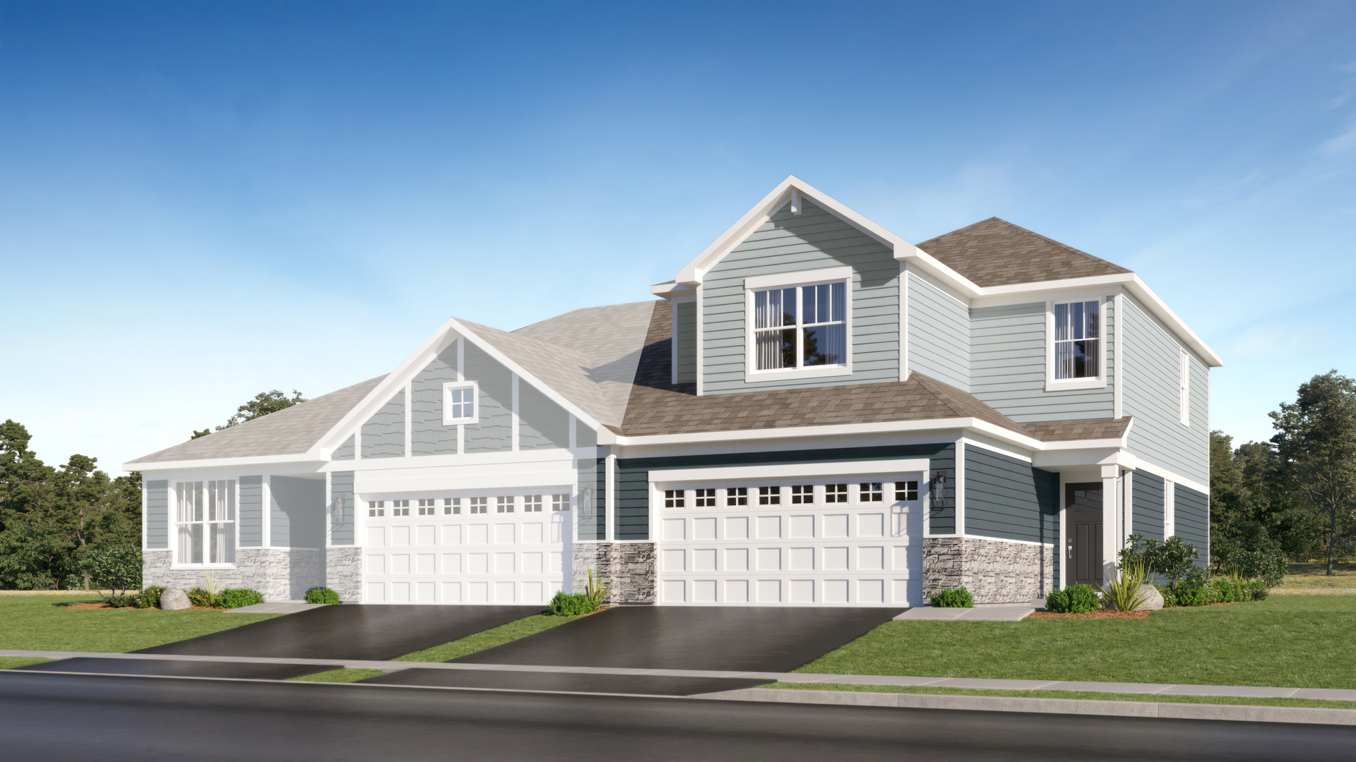 4111 Meadowridge Road Property Photo 1