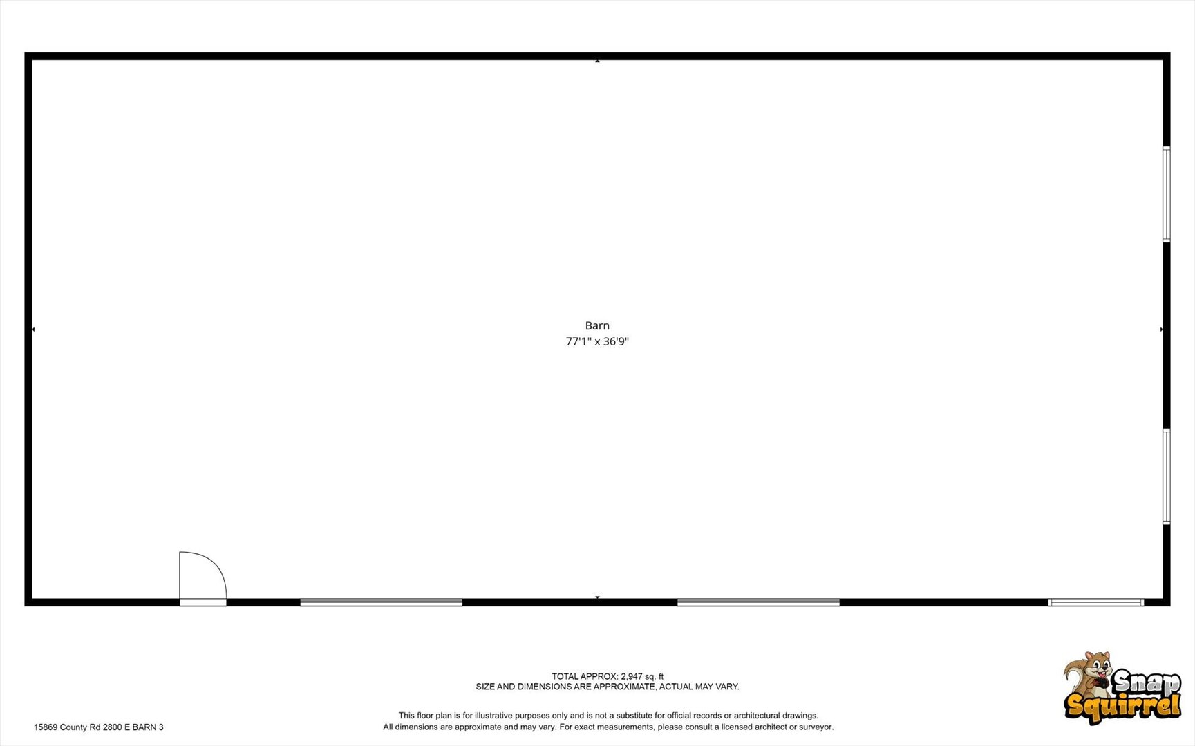 15869 N Vermilion West Road Property Photo 72