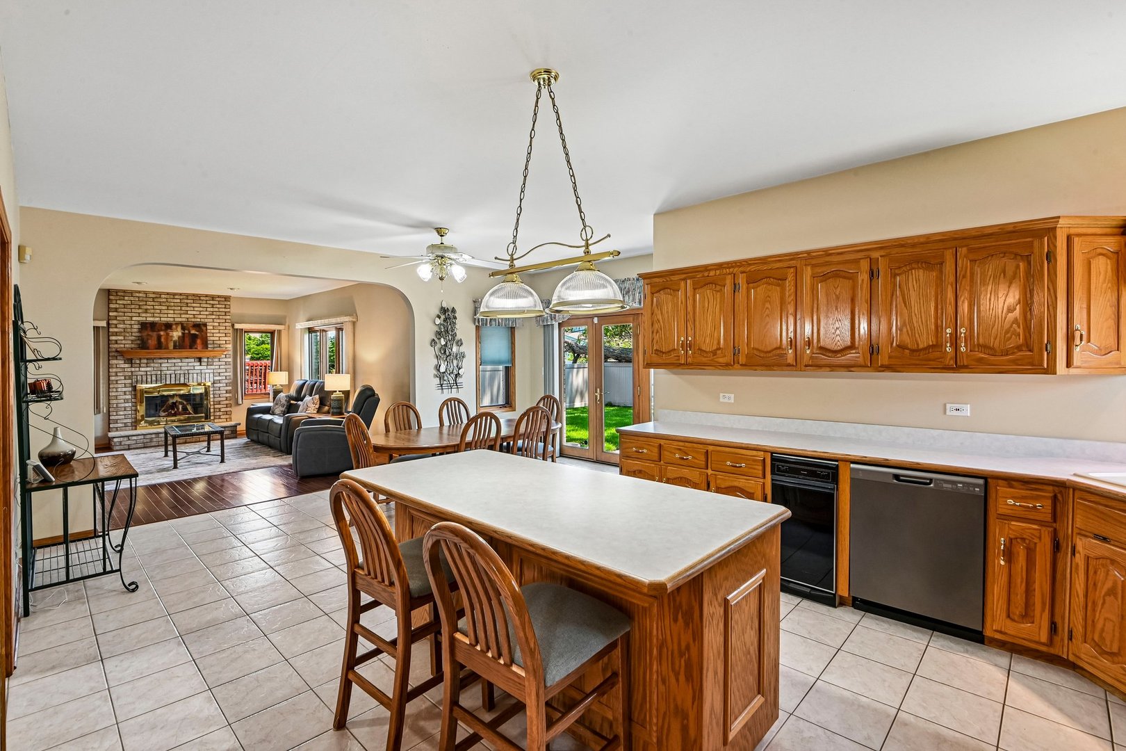 9237 Kedvale Avenue Property Photo 13