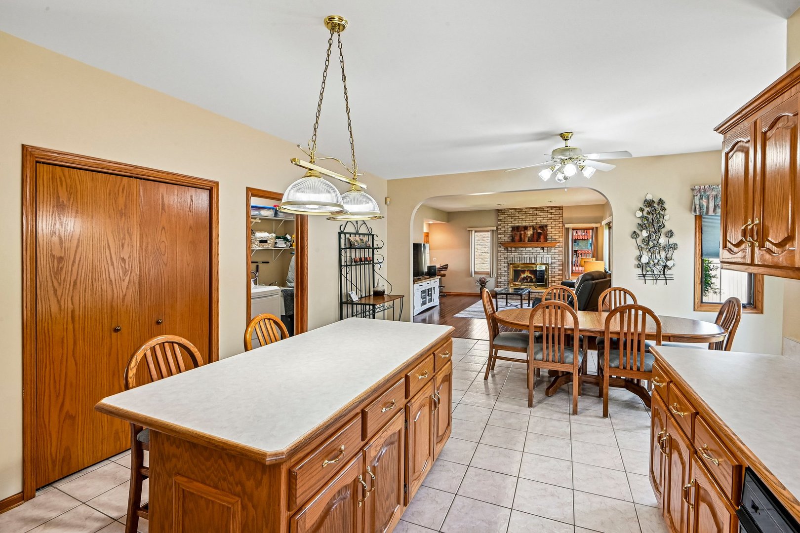 9237 Kedvale Avenue Property Photo 15