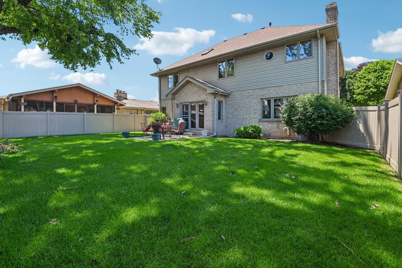 9237 Kedvale Avenue Property Photo 46