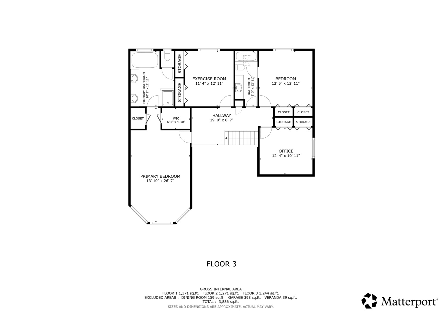 9237 Kedvale Avenue Property Photo 49