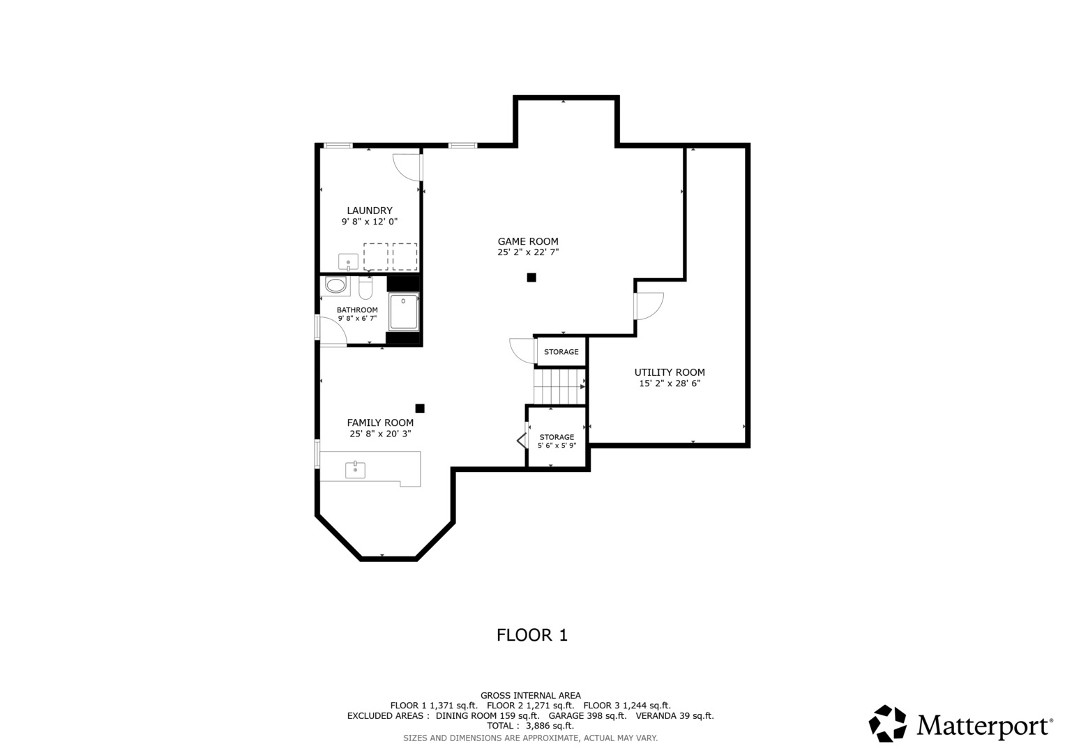 9237 Kedvale Avenue Property Photo 50