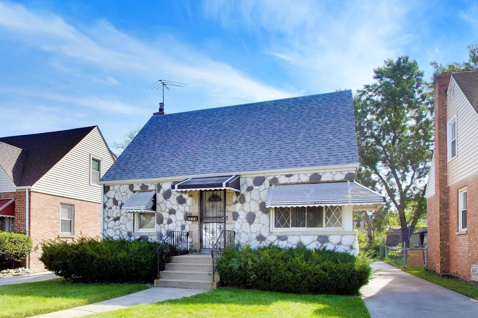 423 Frederick Avenue Property Photo 1