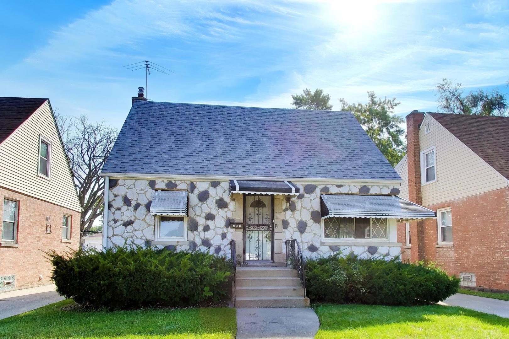 423 Frederick Avenue Property Photo 2