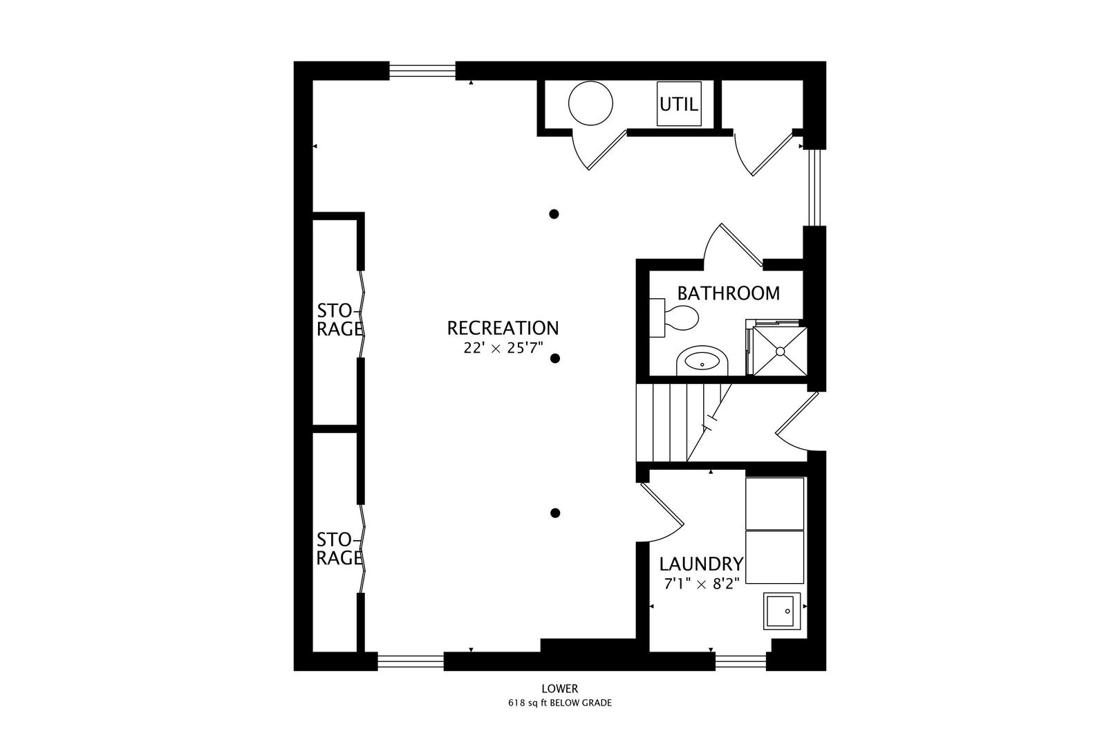423 Frederick Avenue Property Photo 27