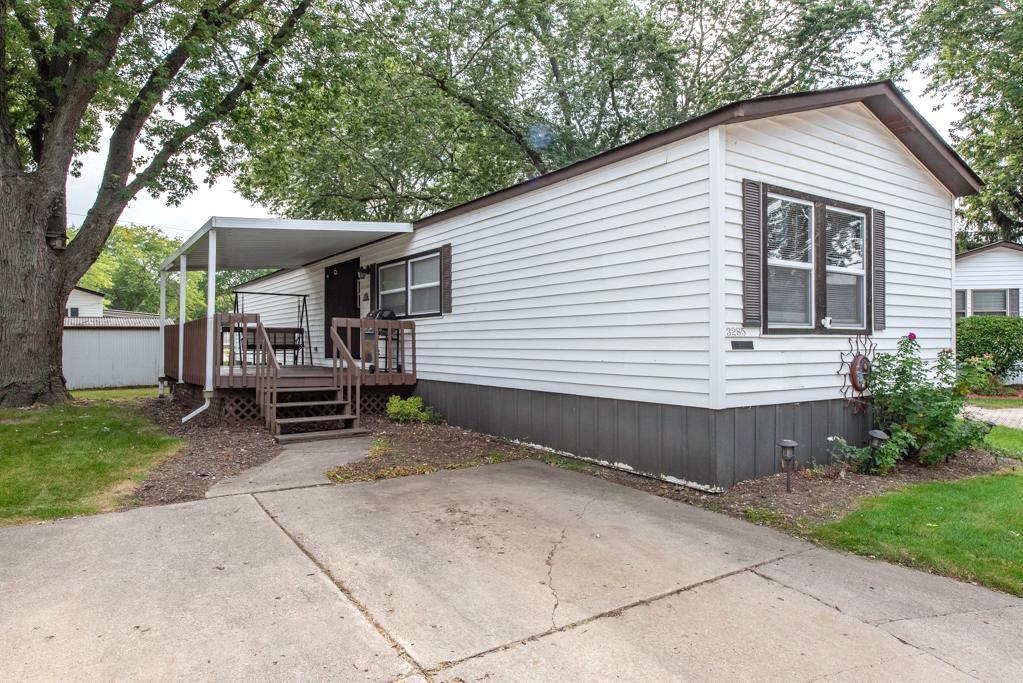 3285 Meadow Drive Property Photo 1