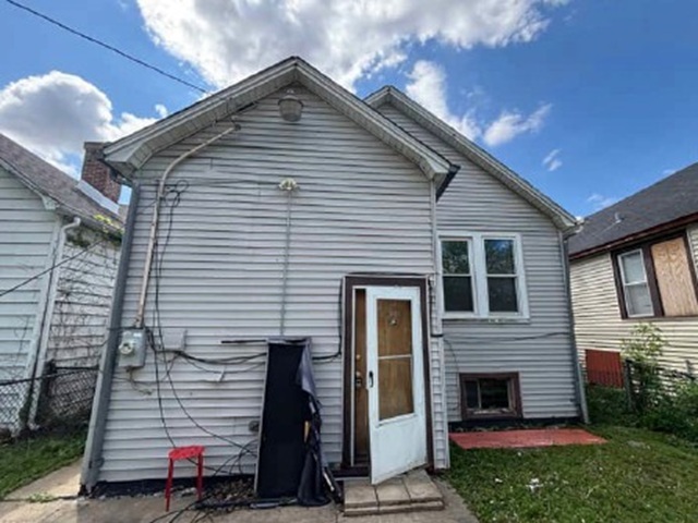 10731 S Eggleston Avenue Property Photo 3