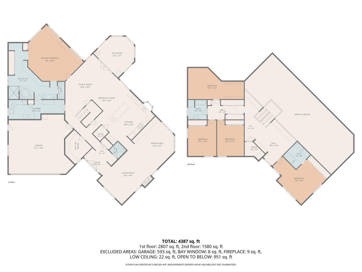 2110 Meadowlark Court Property Photo 52