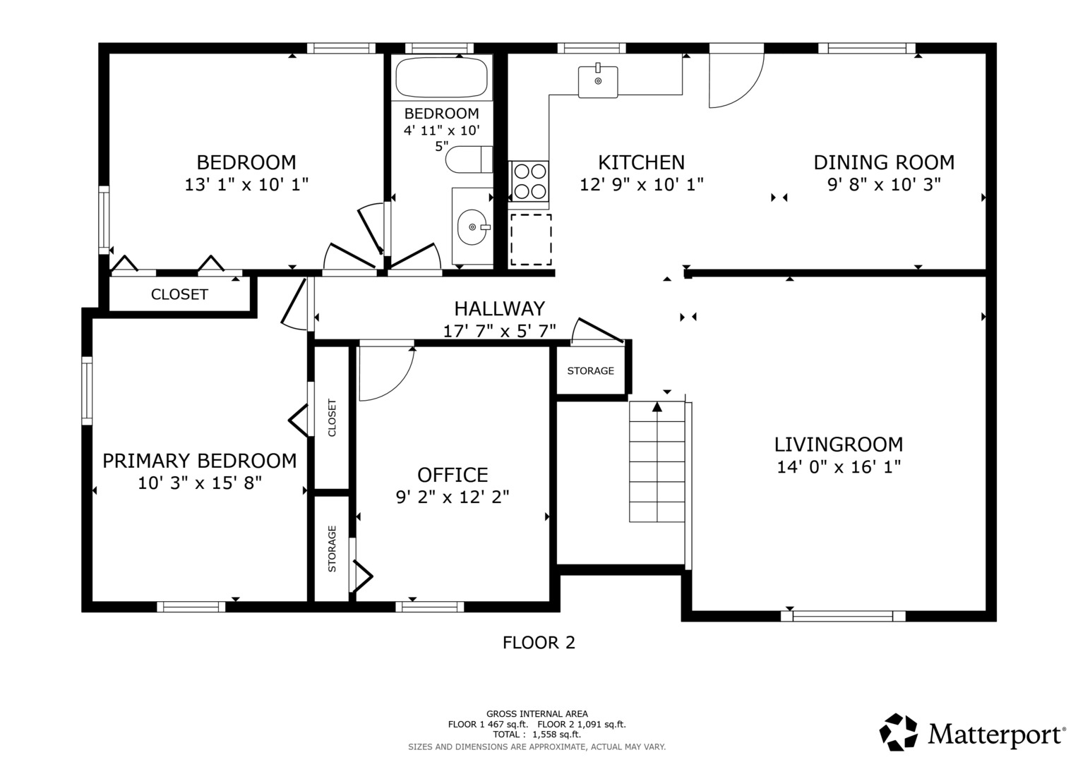 717 Union Avenue Property Photo 23