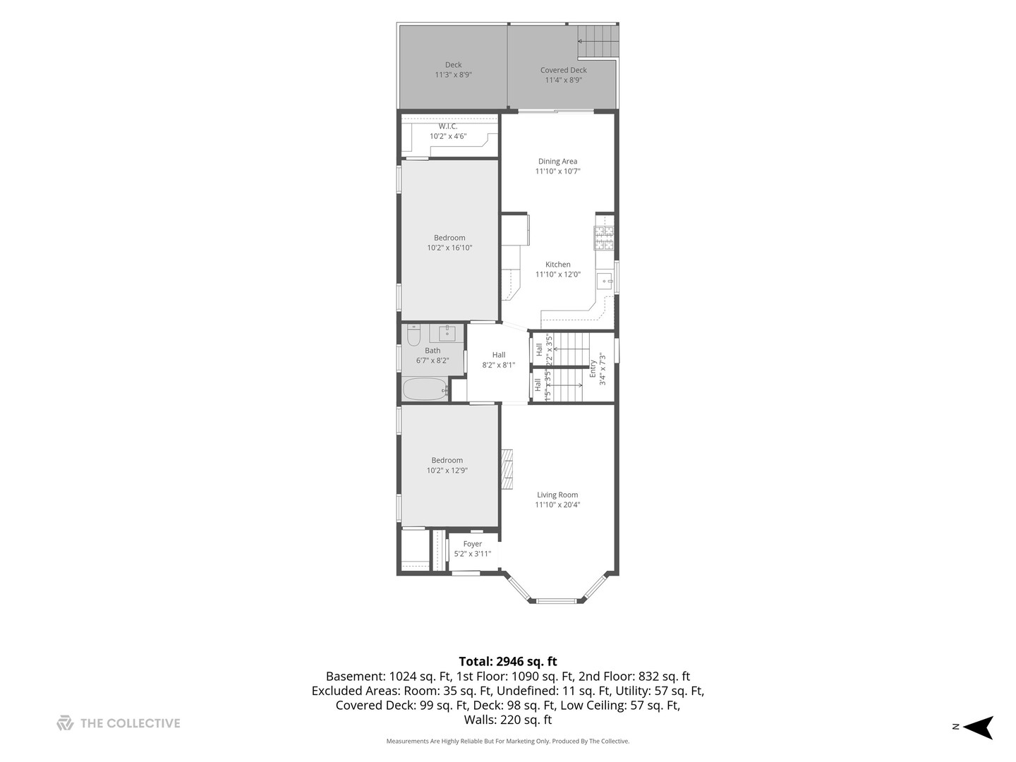 6429 S Tripp Avenue Property Photo 30