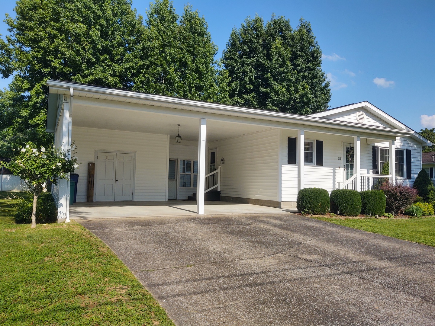 315 Circle Drive Property Photo 19