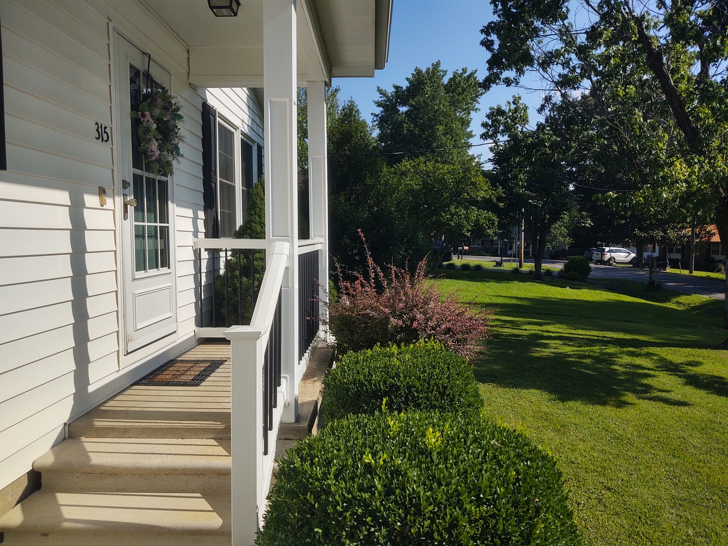 315 Circle Drive Property Photo 21