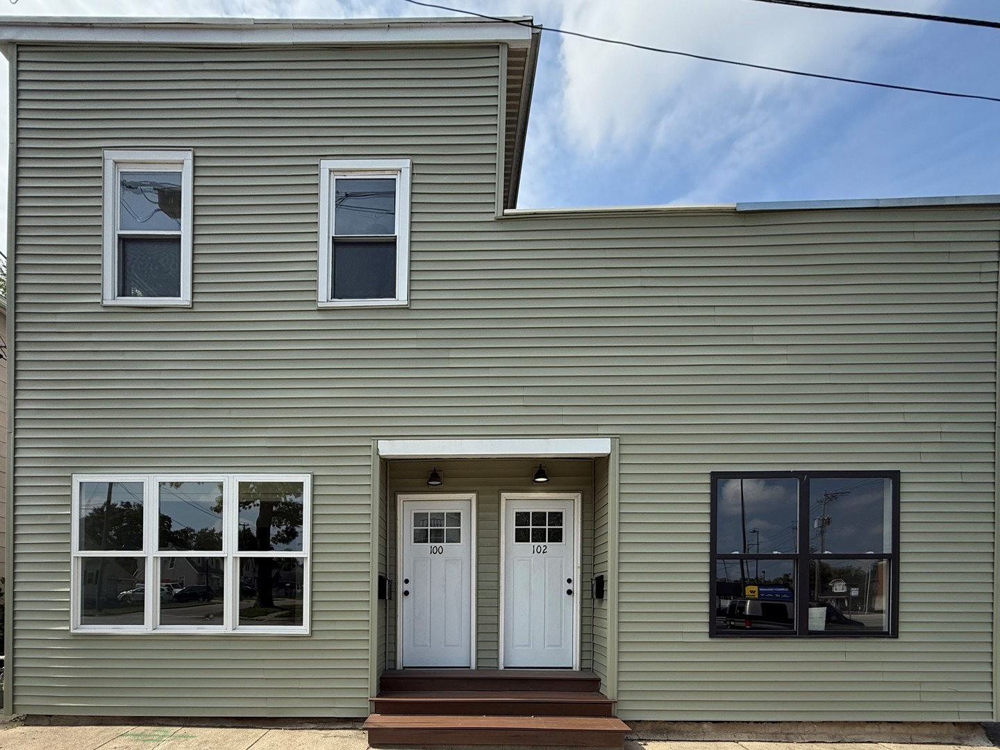 102 N Ohio Street Property Photo 1