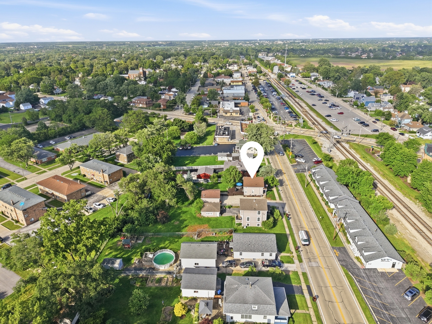 11224 Front Street Property Photo 6