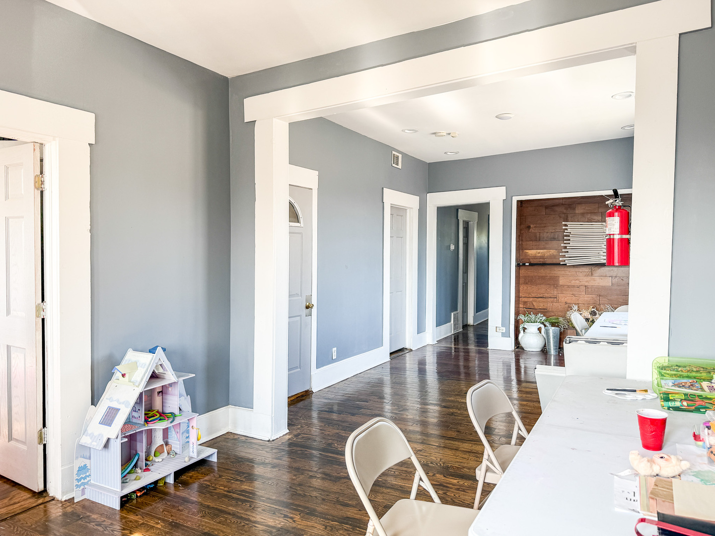 915 N Pulaski Road Property Photo 12