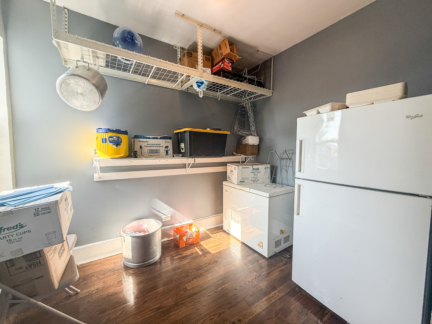 915 N Pulaski Road Property Photo 16