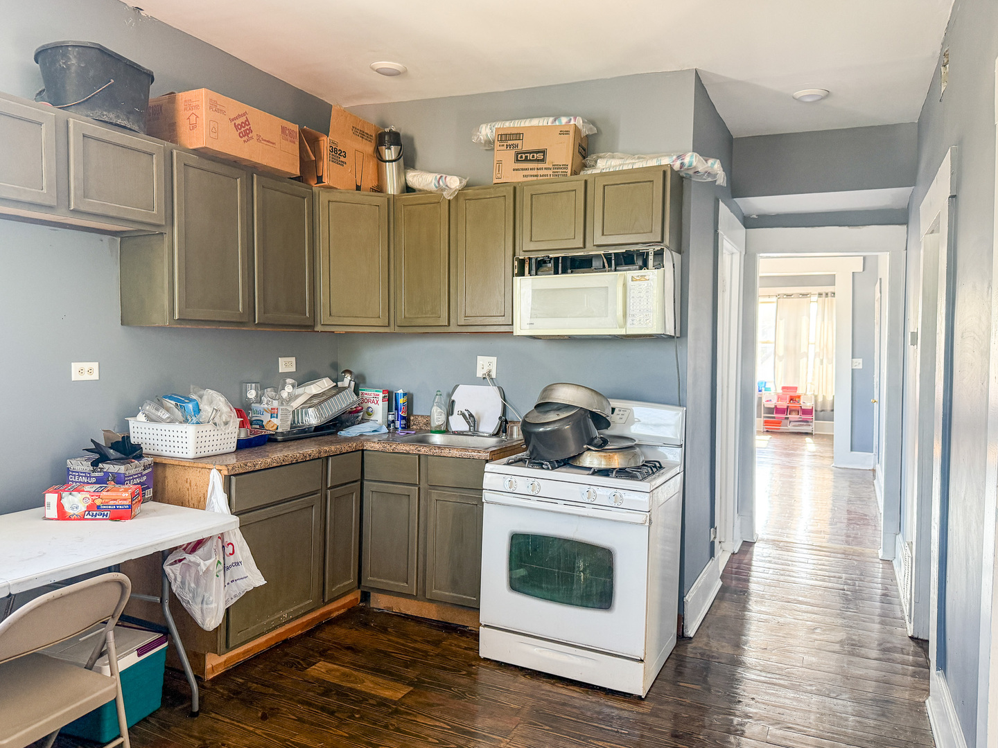 915 N Pulaski Road Property Photo 17
